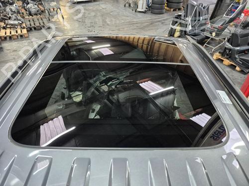 Soltak FORD USA EXPLORER (U6_) 3.0 EcoBoost Plug-in Hybrid AWD (457 hp) 32443268