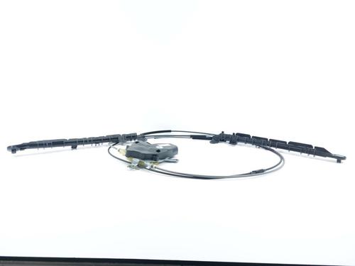 Rear parcel shelf AUDI A6 Allroad C7 (4GH, 4GJ) 3.0 TFSI quattro | BP32148558C85