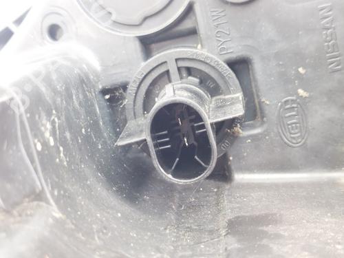 Left headlight NISSAN NV200 Van e-NV (ME0N) | BP28710446C28 - Image 6