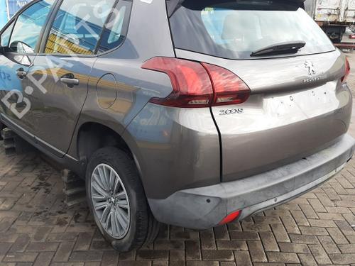 Left taillight PEUGEOT 2008 I (CU_) 1.2 VTi | BP40503391C34 - Image 2