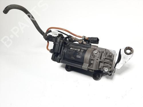 Used Suspension compressor Suspension compressor AUDI A7 Sportback (4GA, 4GF) 3.0 TDI quattro (320 hp) 19754225 19754225