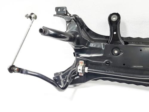 Subframe MITSUBISHI OUTLANDER III (GG_W, GF_W, ZJ, ZL, ZK) Plug-in Hybrid (GG2W) | BP21134081M9 