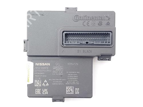 Used Electronic module Electronic module 38043740 38043740