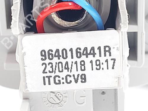 Andre RENAULT GRAND SCÉNIC IV (R9_) 1.5 dCi 110 (R9A3) | BP29954586O1