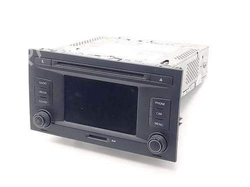 Control unit SEAT LEON (5F1) 1.2 TSI | BP30942398M11 - Image 2