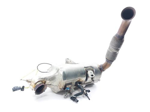 Particulate filter FORD TRANSIT CONNECT V408 Box Body/MPV 1.5 EcoBlue | BP37761085M81 - Image 2