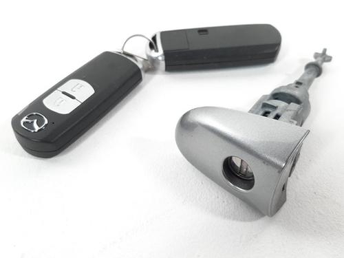 Switch MAZDA 2 Hatchback (DL, DJ) 1.5 | BP37222463I30  - Image 8