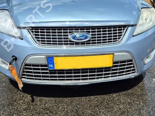 Paragolpes delantero Paragolpes delantero FORD MONDEO IV Turnier (BA7) 2.0 TDCi (140 hp) 37222701 37222701