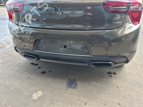 Used Rear bumper Rear bumper CITROËN DS5 1.6 THP 155 (156 hp) 33889232 33889232