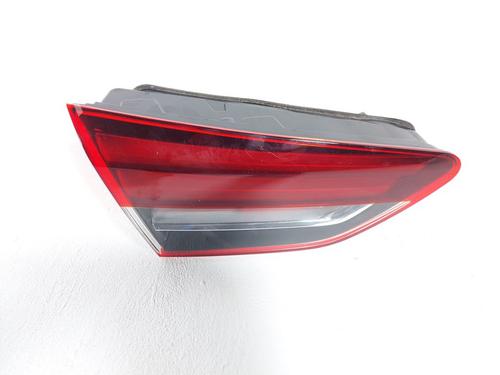 Used Left taillight OPEL AGILA (A) (H00) 1.2 16V (F68) (75 hp) 19753023