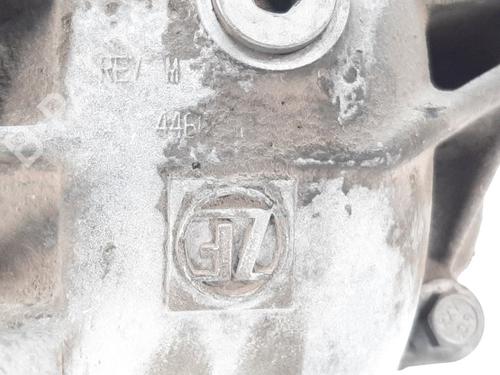 Rear differential MERCEDES-BENZ M-CLASS (W163) ML 400 CDI (163.128) | BP19759766M24 