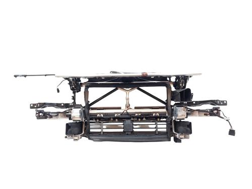 Frontplade/Frontkurv BMW 5 (G30, F90) 520 i | BP37760586C72 - Image 4