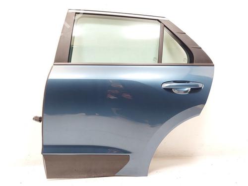Used Left rear door KIA NIRO II (SG2) 1.6 GDi Hybrid (129 hp) 29868746