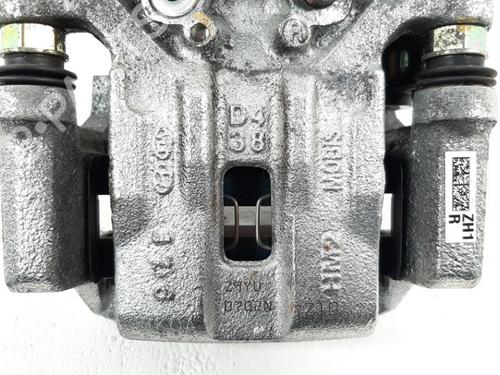 Right rear brake caliper HYUNDAI KONA (OS, OSE, OSI) 1.6 GDi Hybrid | BP19759152M106 