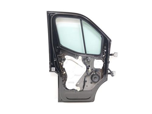 Left front door RENAULT MASTER IV Platform/Chassis BLUE DCI 170 | BP33627574C2 - Image 4