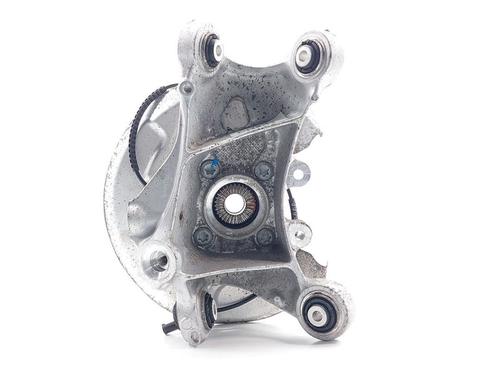 Left rear steering knuckle BMW i3 (I01) Range Extender | BP27192688M27 