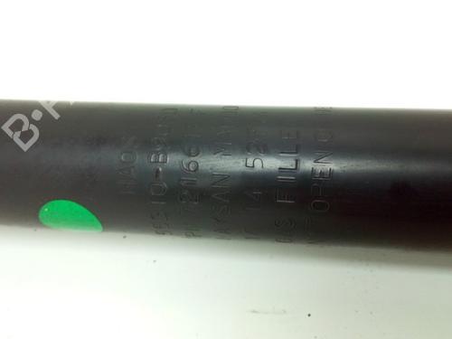 Right rear shock absorber HYUNDAI i10 II (BA, IA) 1.0 | BP19756485M19 