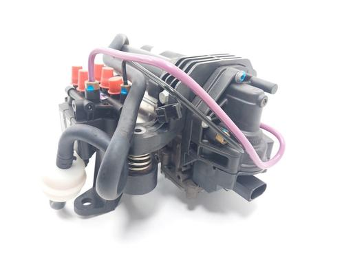 Suspension compressor TESLA MODEL S (5YJS) 75D AWD | BP26188250M103 