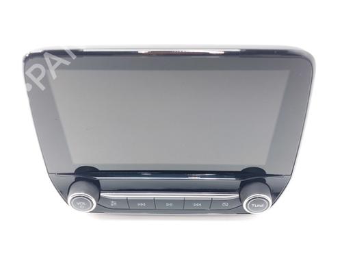 Used Control unit Control unit FORD TRANSIT CUSTOM V362 Van (FY, FZ) 2.0 EcoBlue (130 hp) 40503269 40503269