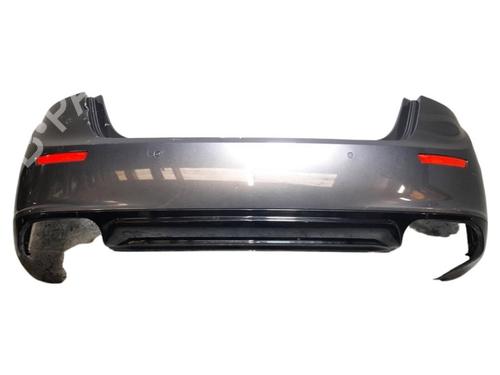Used Rear bumper MASERATI GHIBLI III (M157) 3.0 D (275 hp) 19763293