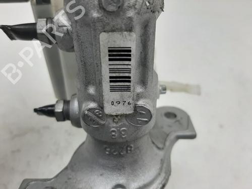 Brake master cylinder MERCEDES-BENZ A-CLASS (W176) A 180 CDI / d (176.012) | BP19756932M77 