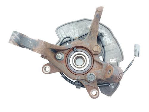 Right front steering knuckle SUZUKI SWIFT V (AZ) 1.2 (A2L412, ZC83S) | BP21133035M26 