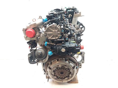 Engine CITROËN BERLINGO Box Body/MPV (B9) 1.6 HDi / BlueHDi 75 | BP36814998M1 - Image 3