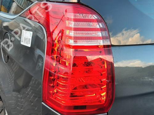 Left taillight PEUGEOT 5008 (0U_, 0E_) 1.6 16V | BP29954512C34