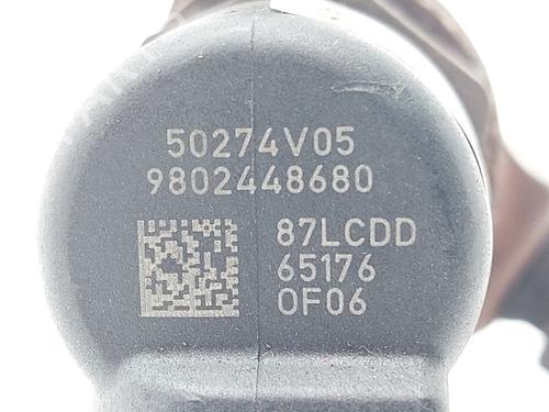 Injector FORD TRANSIT CONNECT V408 Box Body/MPV 1.6 TDCi | BP39994464M100 - Image 4