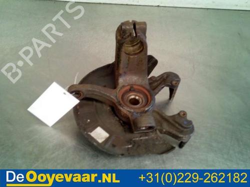 Left front steering knuckle SEAT Mii (KF1, KE1) 1.0 | BP23403777M25 