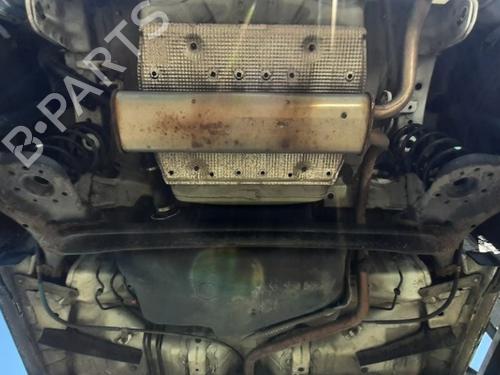 Puente trasero Puente trasero TOYOTA AYGO (_B4_) 1.0 (KGB40) (69 hp) 35792943 35792943