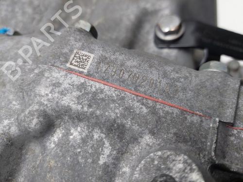 Gearbox CITROËN C3 III (SX) 1.2 THP 110 (SXHNPS, SXHNZT, SXHNZ6) | BP32350391M3  - Image 8