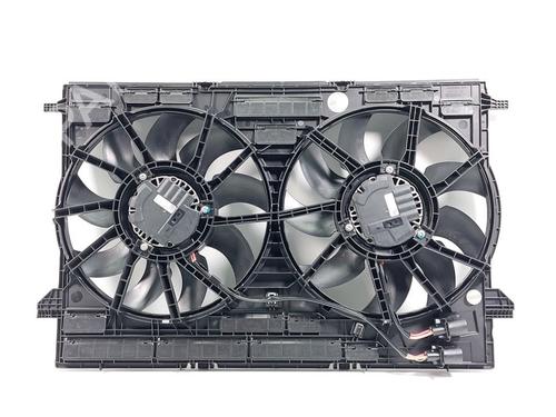 Used Radiator fan AUDI A6 C8 Avant (4A5) 40 TDI Mild Hybrid (204 hp) 30402594