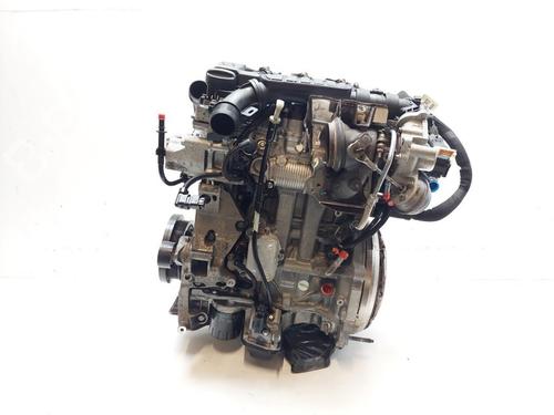 Engine PEUGEOT 2008 I (CU_) 1.2 THP 110 / PureTech 110 | BP32350528M1 - Image 2