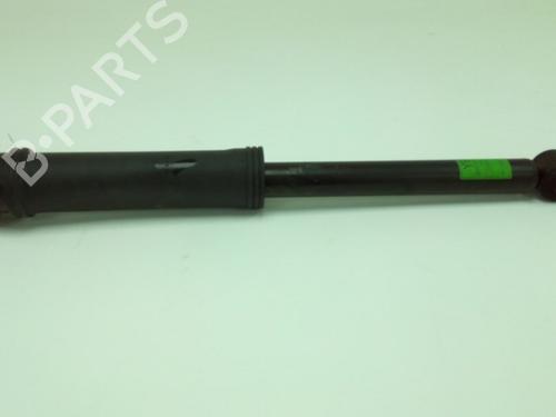 Used Right rear shock absorber CHEVROLET AVEO / KALOS Hatchback (T250, T255) 1.2 (84 hp) 19756491