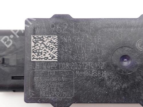 Camera CUPRA FORMENTOR (KM7, KMP) 2.0 TSI 4Drive | BP32350538E14 - Image 3