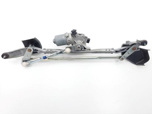 Used Front wipers mechanism SUZUKI BALENO (FW, EW) 1.2 (A1K412) (90 hp) 31150538