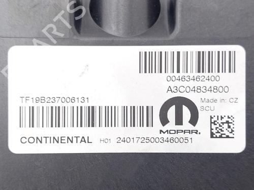 Control unit FIAT DUCATO Van (250_) 120 Multijet 2,3 D | BP27862923M11 - Image 3
