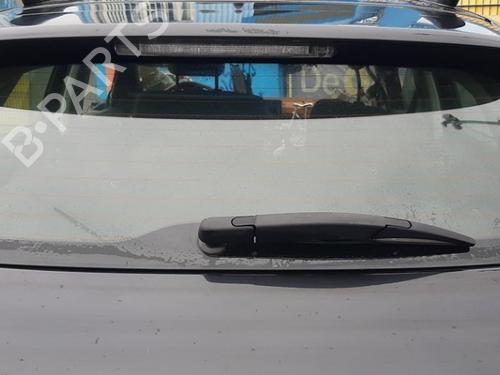 Bagklap CC/Kombi-Coupé CITROËN C4 CACTUS 1.2 VTi 82 | BP30519679C6