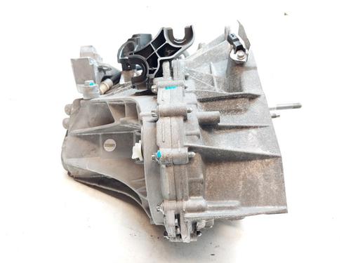 Gearbox RENAULT MEGANE III Grandtour (KZ0/1) 1.5 dCi (KZ09, KZ0D, KZ1G, KZ29, KZ14, KZ1W, KZ10, KZ1F,... | BP26307530M3 