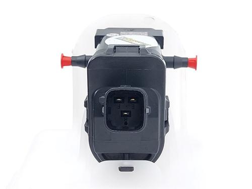 Windscreen washer tank KIA STONIC (YB) 1.0 T-GDi Eco-Dynamics+ | BP29749955C113 