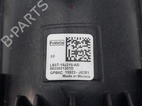Other FORD USA EXPLORER (U6_) 3.0 EcoBoost Plug-in Hybrid AWD | BP32628511O1 - Image 4
