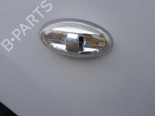 Left front fenders PEUGEOT PARTNER Box Body/MPV (K9) 1.5 BlueHDi 100 | BP30136790C41