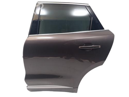 Used Left rear door JAGUAR F-PACE (X761) 2.0 P400e Plug-in Hybrid (404 hp) 29044535
