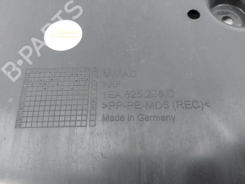 Underbody protection VW ID.4 (E21) Pro | BP32985736M92 - Image 3