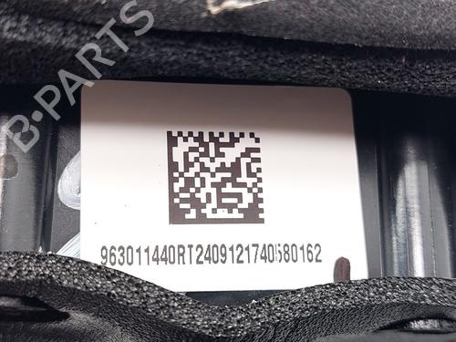 Right mirror DACIA SPRING Extreme | BP26164749C27 