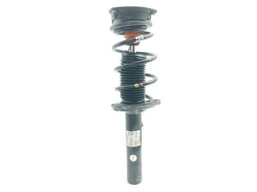 Used Left front shock absorber VW PASSAT B8 (3G2, CB2) 1.4 TSI (125 hp) 26164783