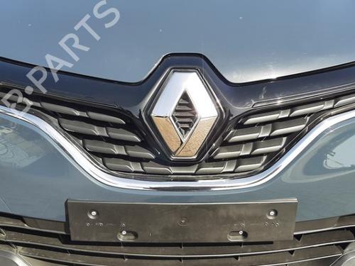 Used Grille Grille 38958847 38958847