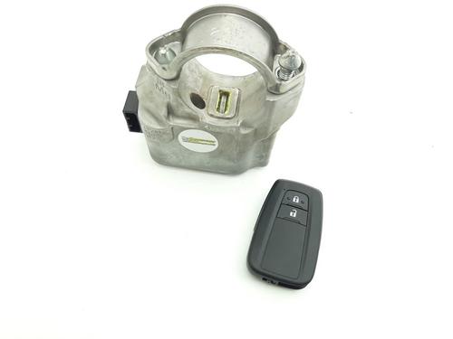 Switch TOYOTA COROLLA Estate (_E21_) 1.8 Hybrid (ZWE211W) | BP19766222I30 
