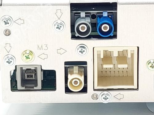 Control unit KIA STONIC (YB) 1.0 T-GDi Eco-Dynamics+ | BP30550121M11 - Image 5